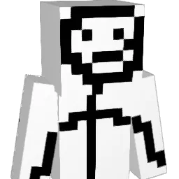 singamvuran Minecraft avatar bust