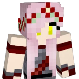 singer11mess's Minecraft skin