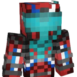 singkinnie's Minecraft skin