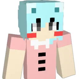 sinhee203's Minecraft skin
