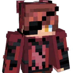 sinister213 Minecraft avatar bust