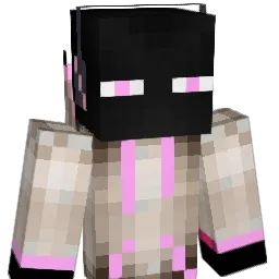 sinister_swag Minecraft avatar bust