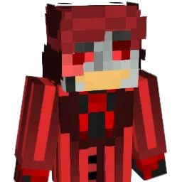 sinisteroff's Minecraft skin