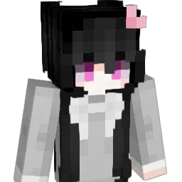sinistralidade Minecraft avatar bust