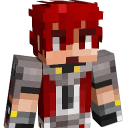 sinjeseong Minecraft avatar bust
