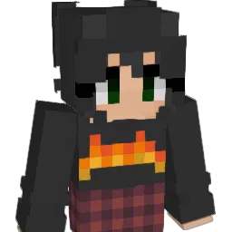 sinkin_beugs Minecraft avatar bust