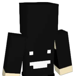 sinksh_ Minecraft avatar bust