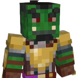 sinkurelyodin's Minecraft skin