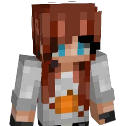sinnamonbun21 Minecraft avatar bust