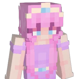 sinnz51 Minecraft avatar bust