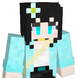 sino1456 Minecraft avatar bust