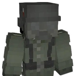 sino_cera Minecraft avatar bust