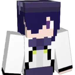 sinonom22 Minecraft avatar bust