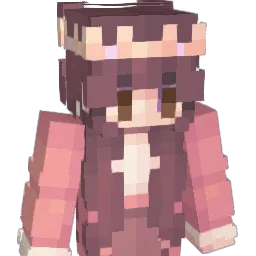 sinos7806 Minecraft avatar bust