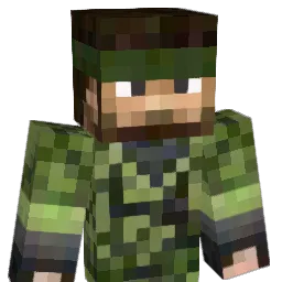 sinriki's Minecraft skin