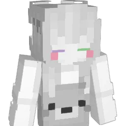 sinsinsin129 Minecraft avatar bust