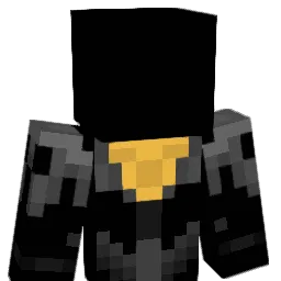 sinsityy Minecraft avatar bust