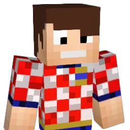 sinsux Minecraft avatar bust