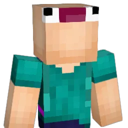 sinta0518 Minecraft avatar bust