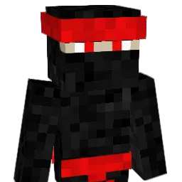 sinterkill's Minecraft skin