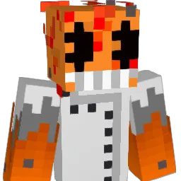 sintocraft Minecraft avatar bust