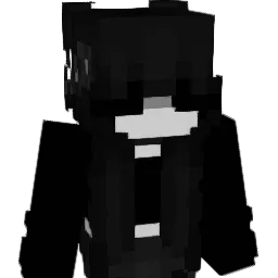 sintoes Minecraft avatar bust