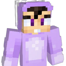sintonizame Minecraft avatar bust