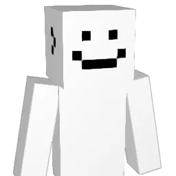 sinulyar's Minecraft skin