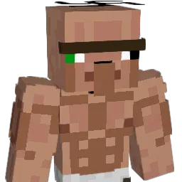 sinx228's Minecraft skin