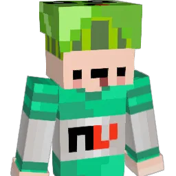 sinxy_ Minecraft avatar bust