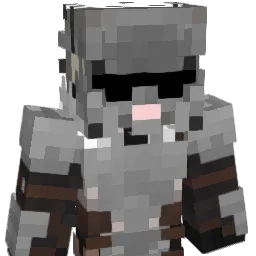 sinyu_0601 Minecraft avatar bust