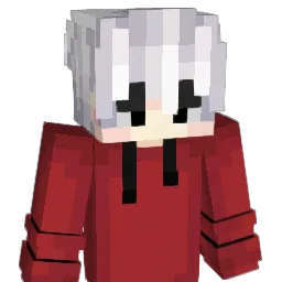 sio1701 Minecraft avatar bust