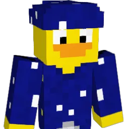 siobots's Minecraft skin