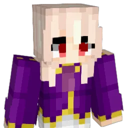 siomusubi49 Minecraft avatar bust