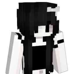 siopaao Minecraft avatar bust