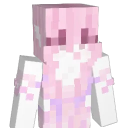siopachu Minecraft avatar bust