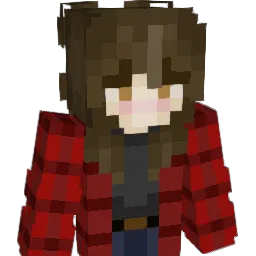 siopwned Minecraft avatar bust