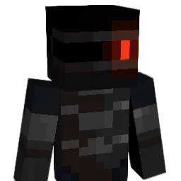 sioske's Minecraft skin
