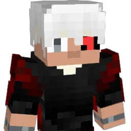 sioupe Minecraft avatar bust