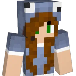 siourie's Minecraft skin