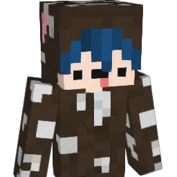 sippinwockhardt Minecraft avatar bust
