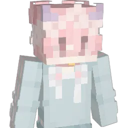 siprambo Minecraft avatar bust