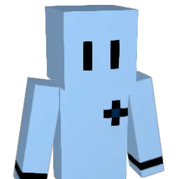 sipsiman_ Minecraft avatar bust