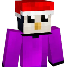 sipsjuice Minecraft avatar bust