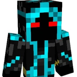 sipulimies03 Minecraft avatar bust