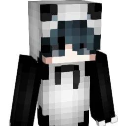 siqaeda Minecraft avatar bust
