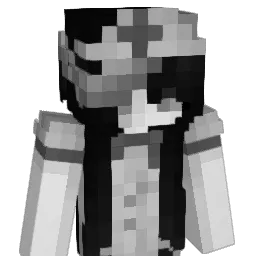 siqhs Minecraft avatar bust