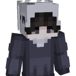 siqwx Minecraft avatar bust