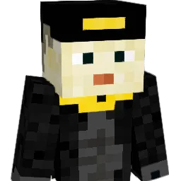 sirJoe_Shmo Minecraft avatar bust