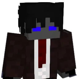 sirKrix's Minecraft skin